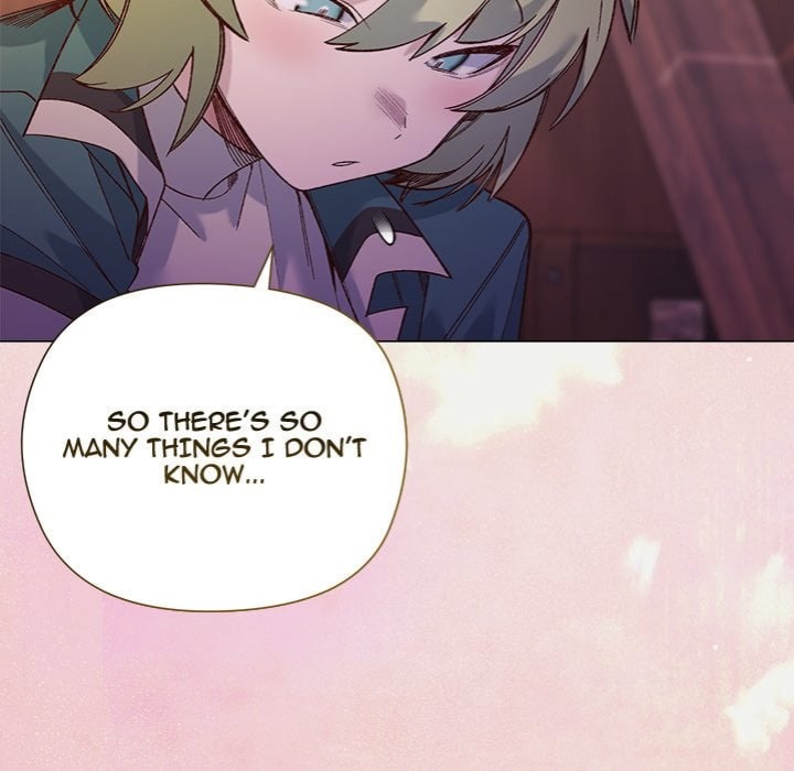 I Will Protect the Lady chapter 44 page 58