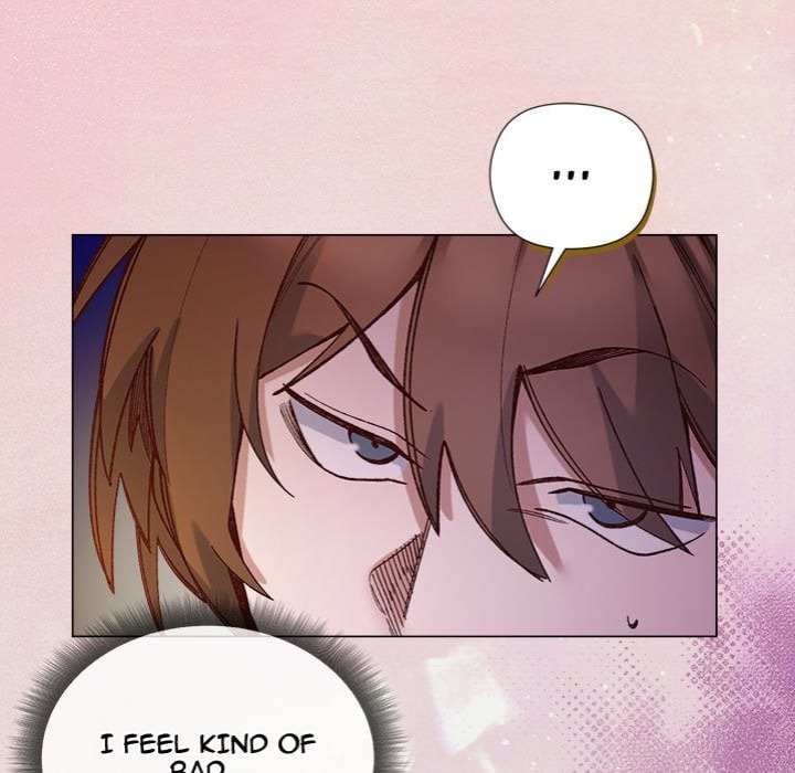 I Will Protect the Lady chapter 44 page 59