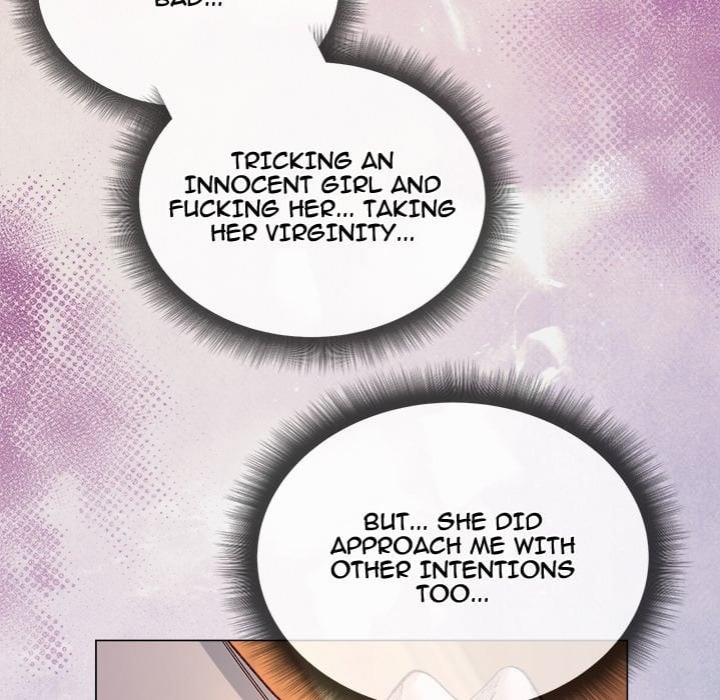 I Will Protect the Lady chapter 44 page 60