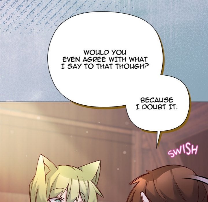 I Will Protect the Lady chapter 44 page 62