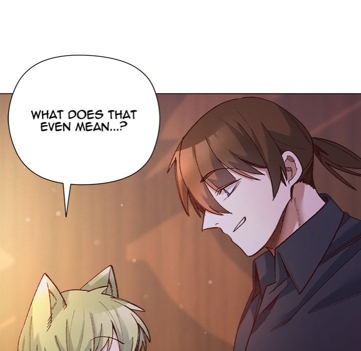 I Will Protect the Lady chapter 44 page 64