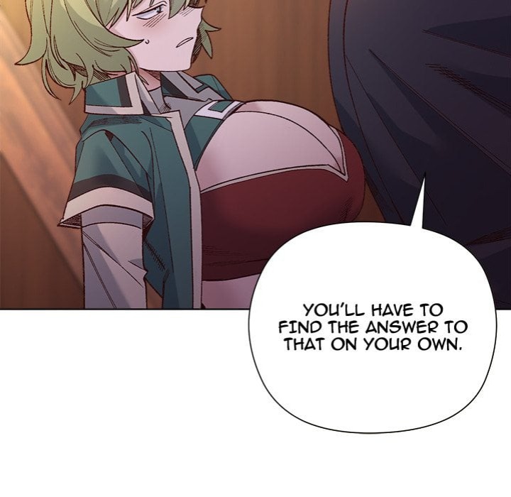 I Will Protect the Lady chapter 44 page 65