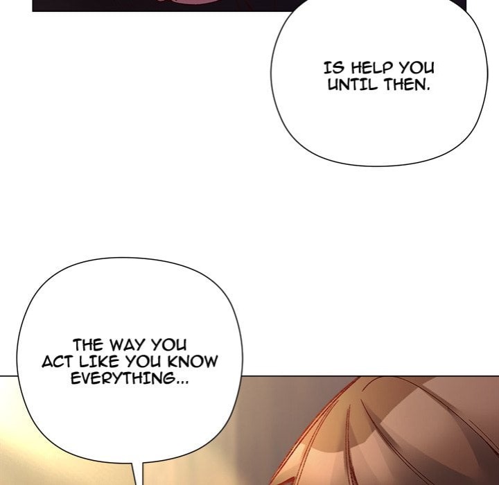I Will Protect the Lady chapter 44 page 67