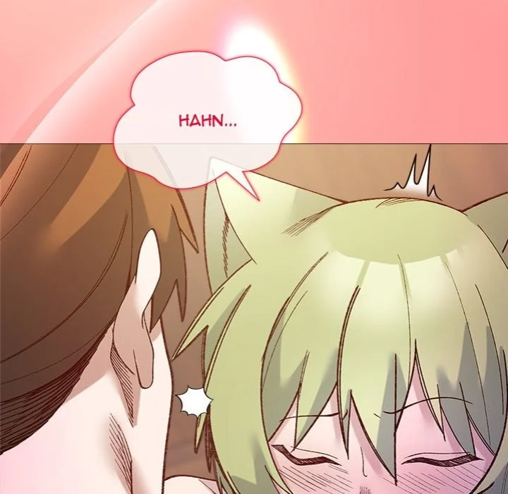 I Will Protect the Lady chapter 44 page 77