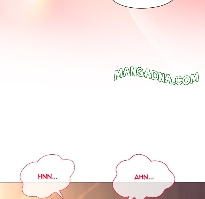 I Will Protect the Lady chapter 44 page 79