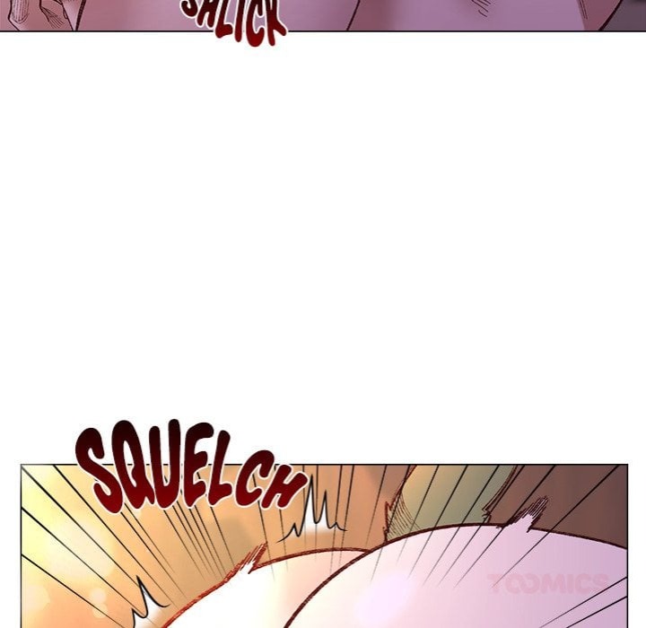 I Will Protect the Lady chapter 44 page 81