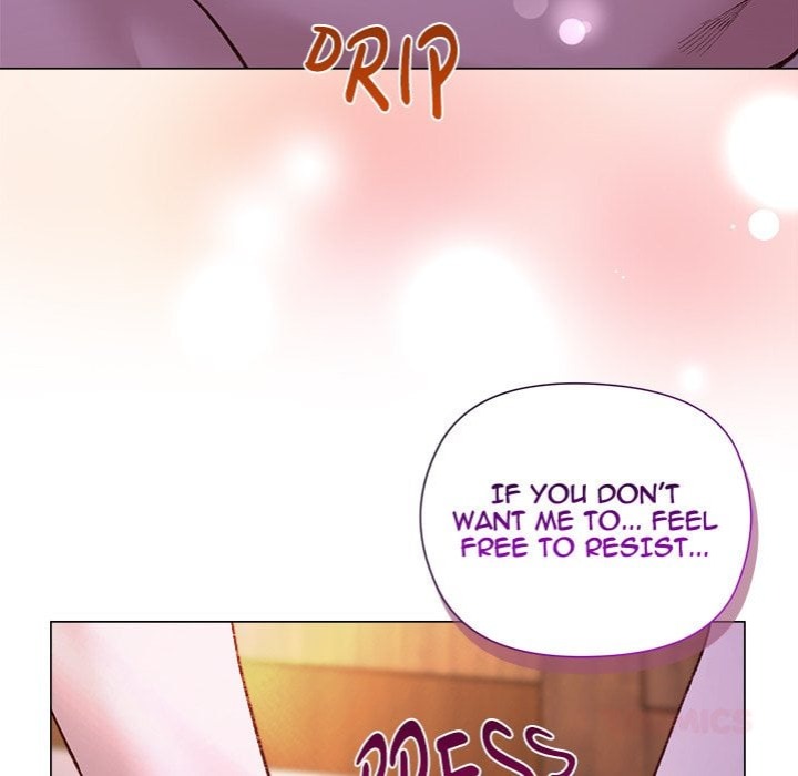 I Will Protect the Lady chapter 44 page 87