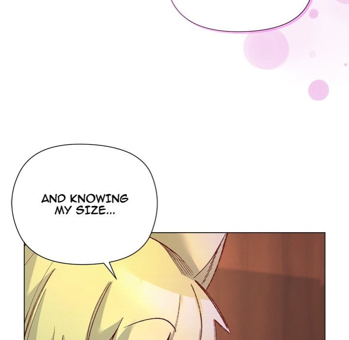 I Will Protect the Lady chapter 44 page 94