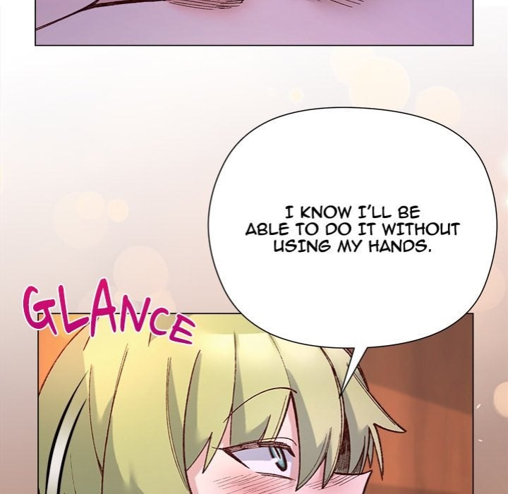 I Will Protect the Lady chapter 44 page 96