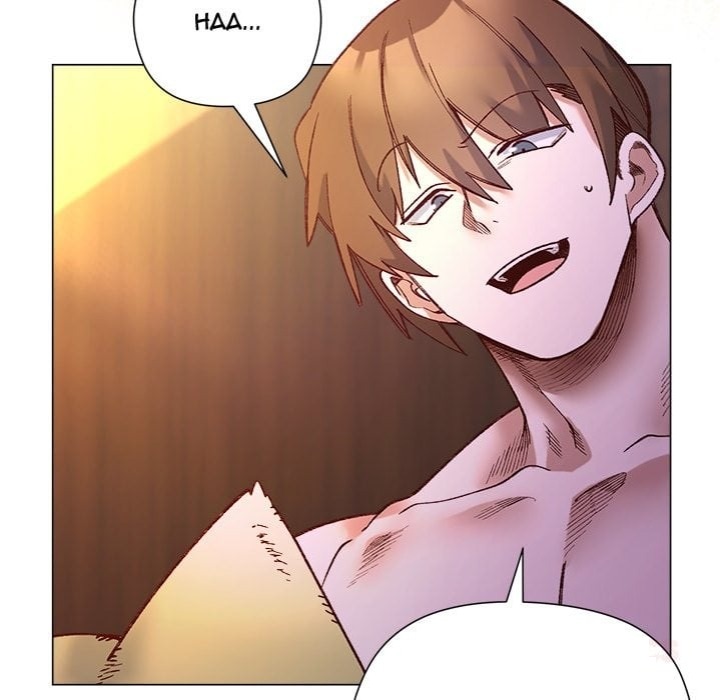 I Will Protect the Lady chapter 44 page 99