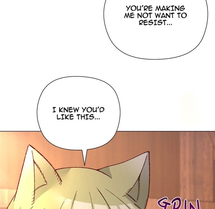 I Will Protect the Lady chapter 44 page 100