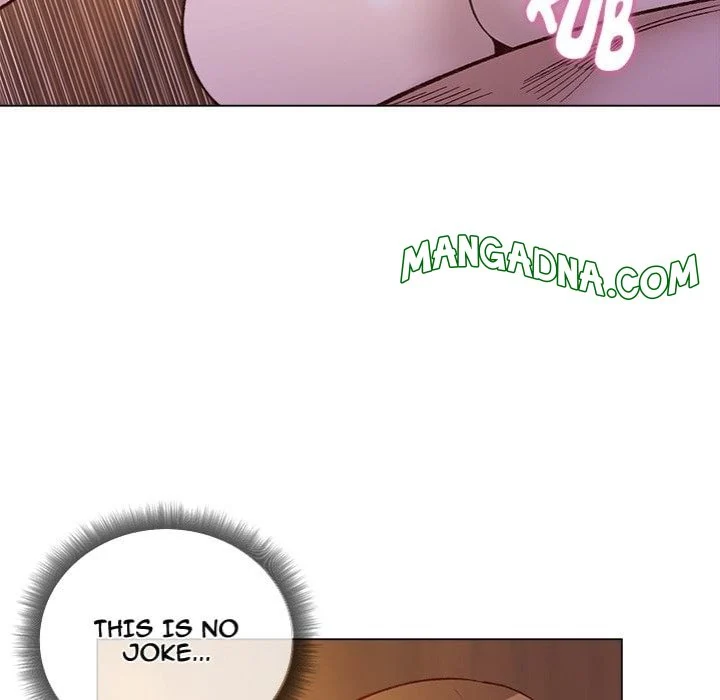 I Will Protect the Lady chapter 44 page 104
