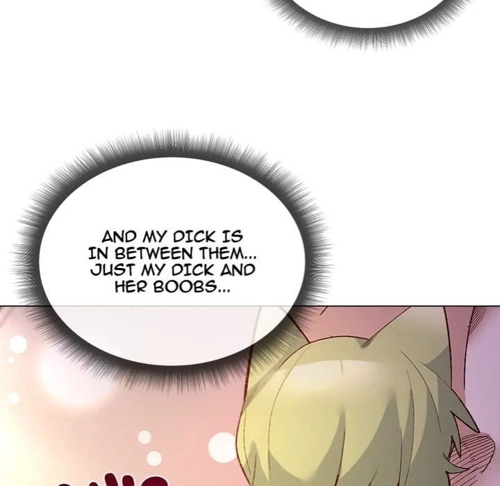 I Will Protect the Lady chapter 44 page 106