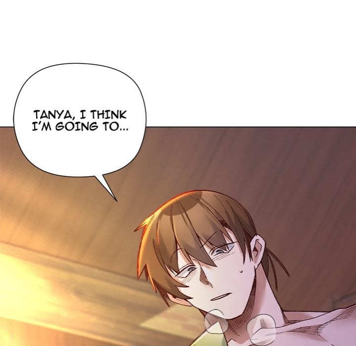 I Will Protect the Lady chapter 44 page 113