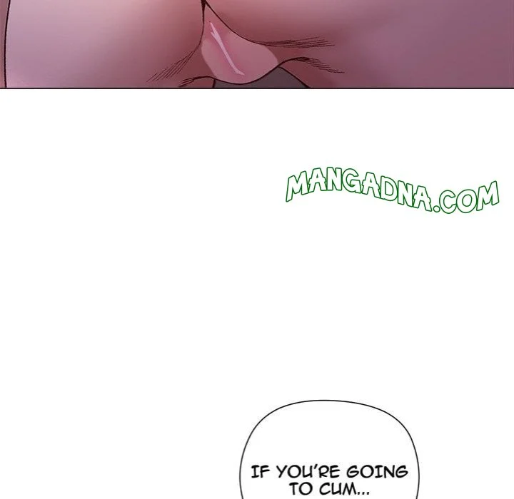 I Will Protect the Lady chapter 44 page 115