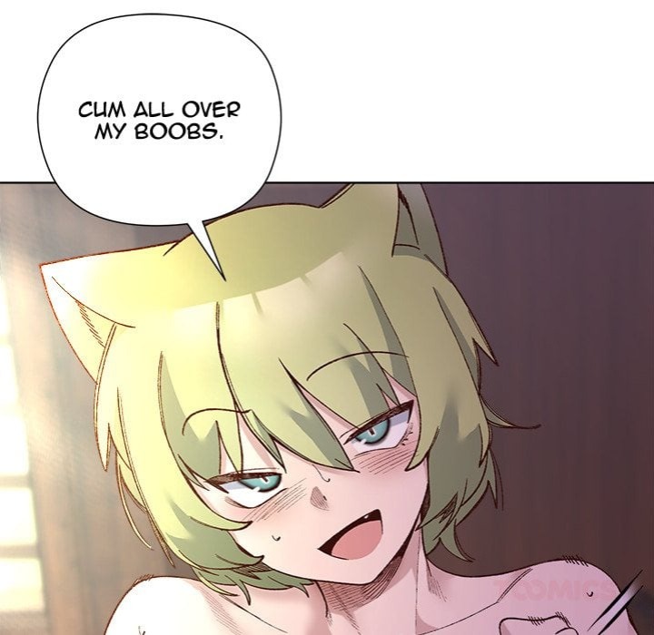 I Will Protect the Lady chapter 44 page 117