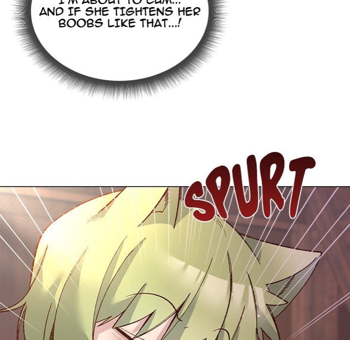 I Will Protect the Lady chapter 44 page 120