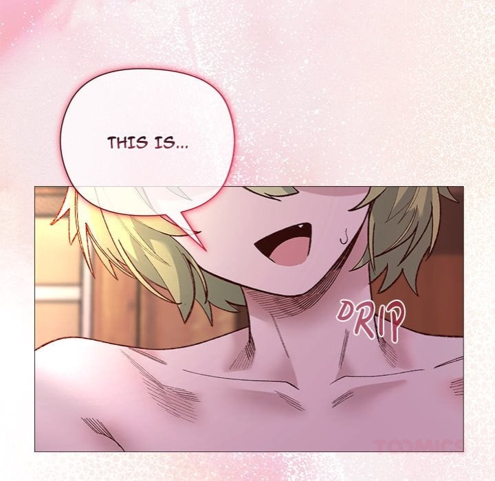 I Will Protect the Lady chapter 44 page 123