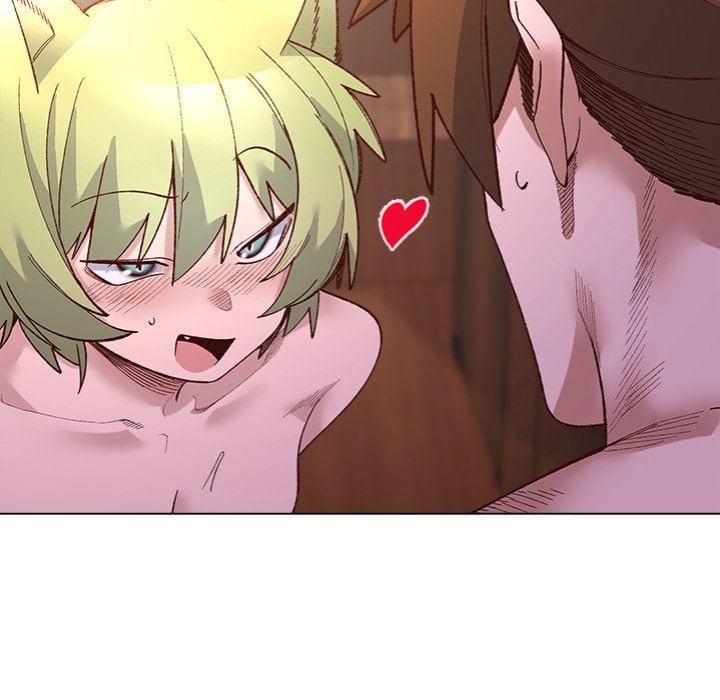 I Will Protect the Lady chapter 44 page 128