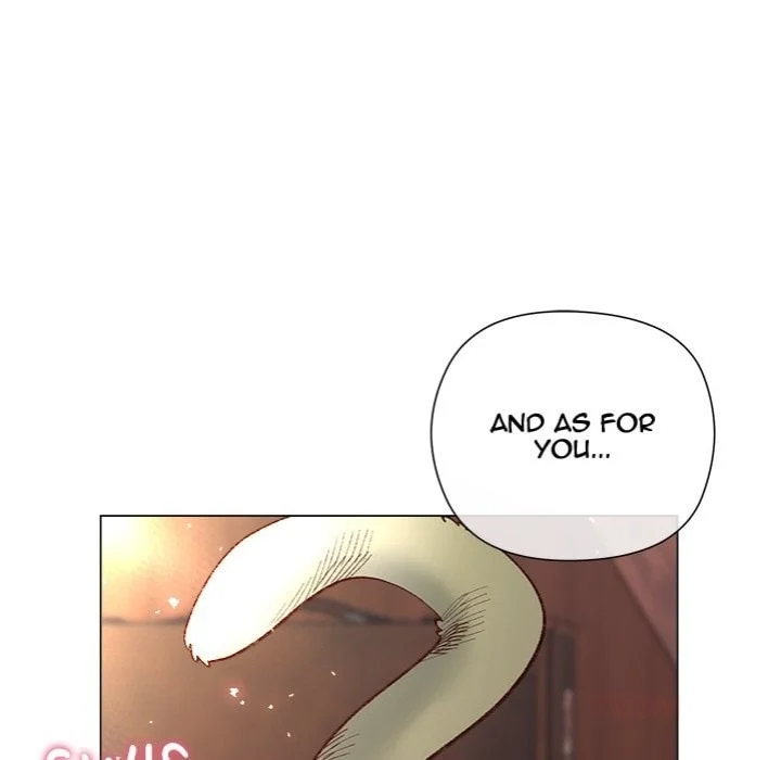 I Will Protect the Lady chapter 44 page 129