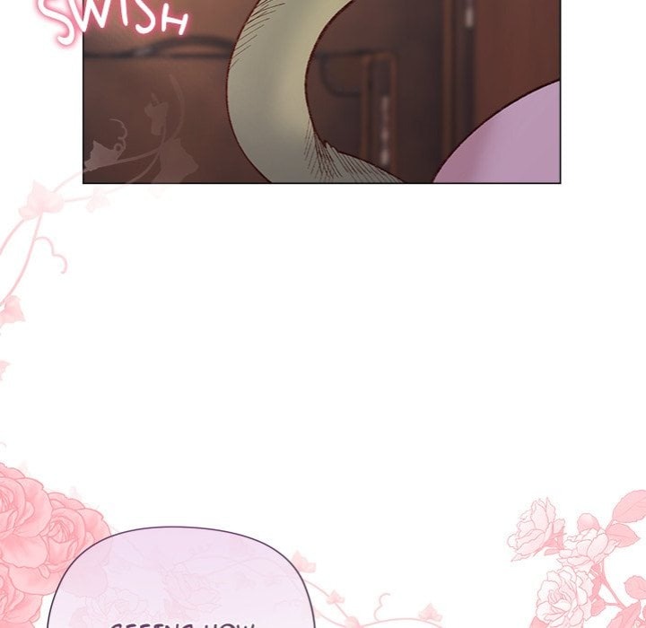 I Will Protect the Lady chapter 44 page 130