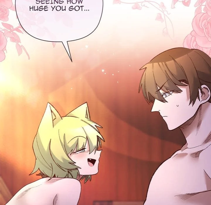 I Will Protect the Lady chapter 44 page 131