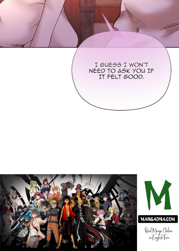 I Will Protect the Lady chapter 44 page 132