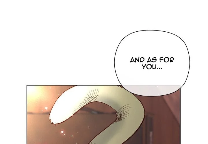 I Will Protect the Lady chapter 45 page 1