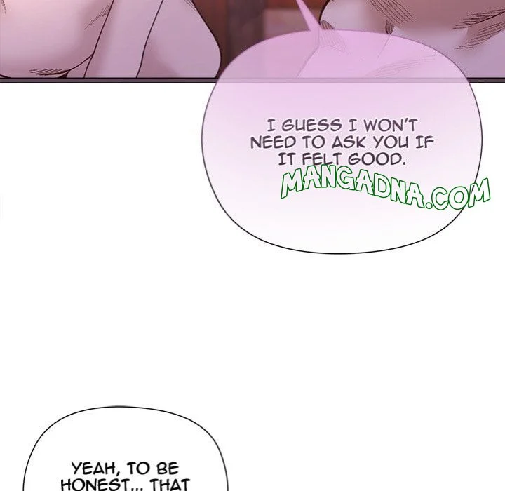 I Will Protect the Lady chapter 45 page 5