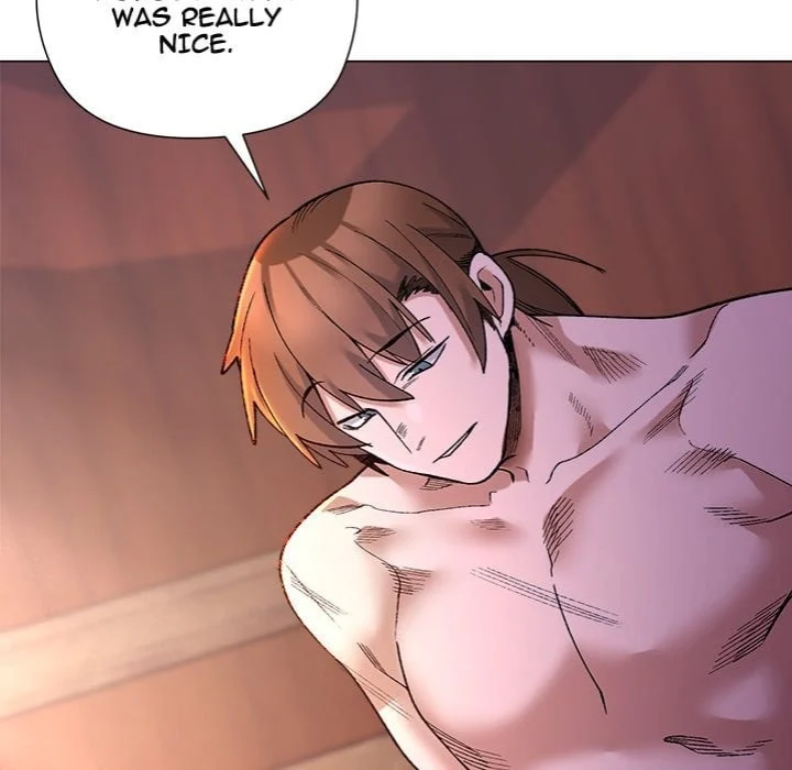 I Will Protect the Lady chapter 45 page 6