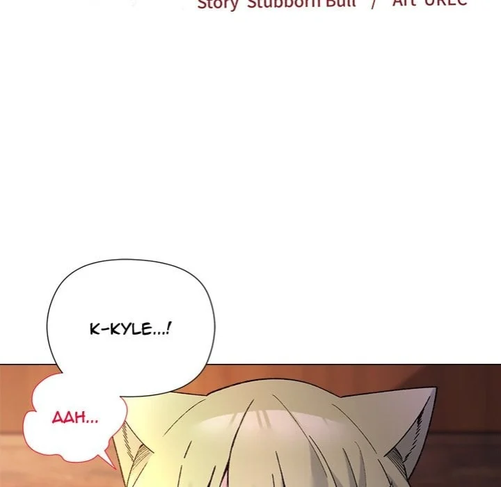 I Will Protect the Lady chapter 45 page 14