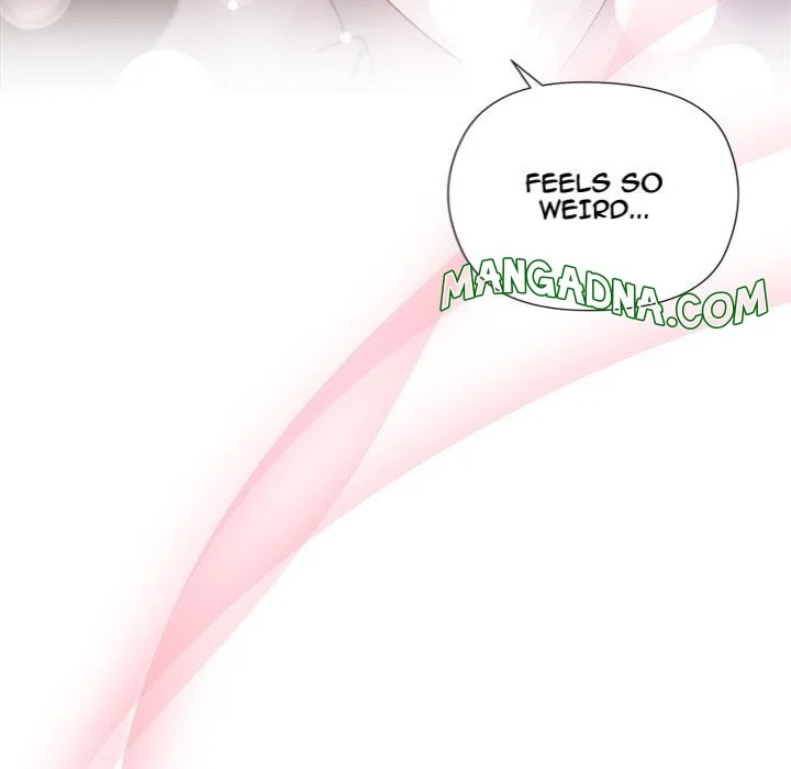 I Will Protect the Lady chapter 45 page 18