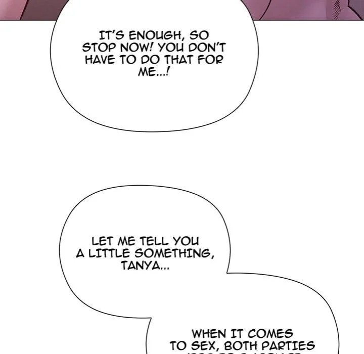 I Will Protect the Lady chapter 45 page 24