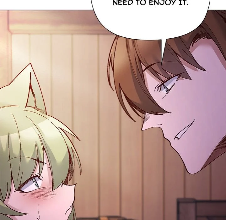 I Will Protect the Lady chapter 45 page 25