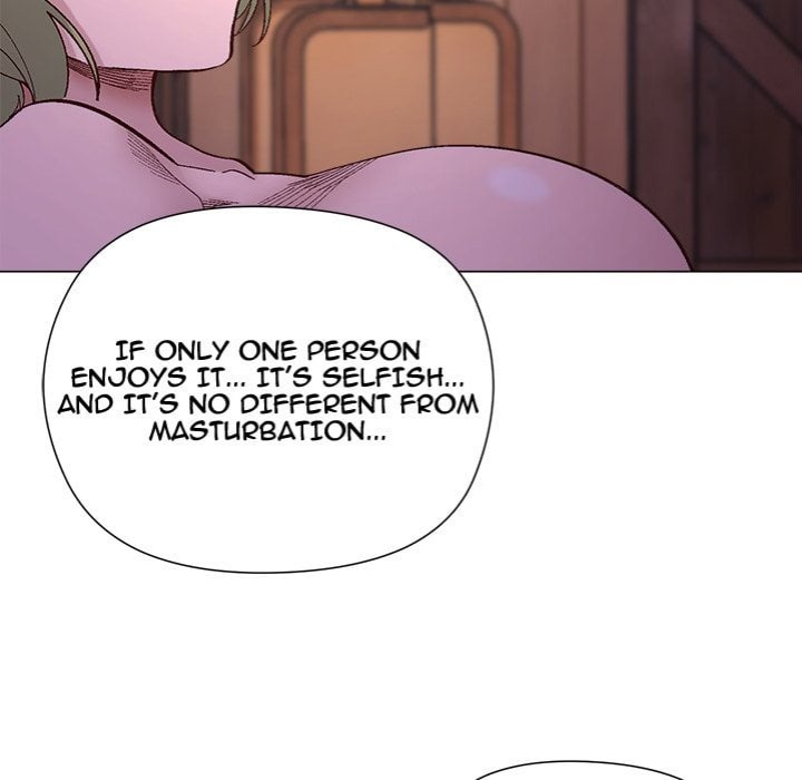 I Will Protect the Lady chapter 45 page 26