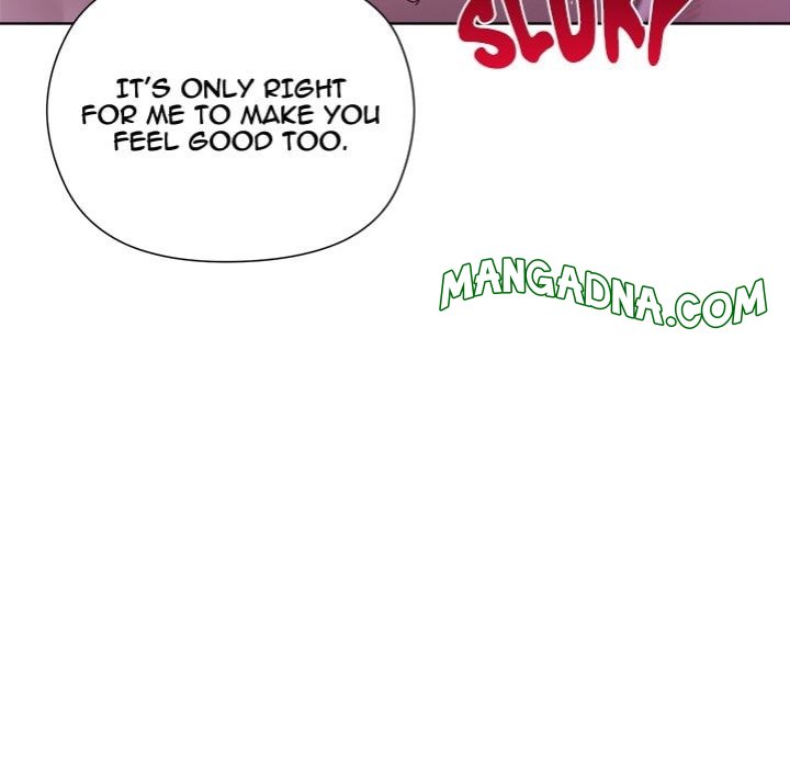 I Will Protect the Lady chapter 45 page 29