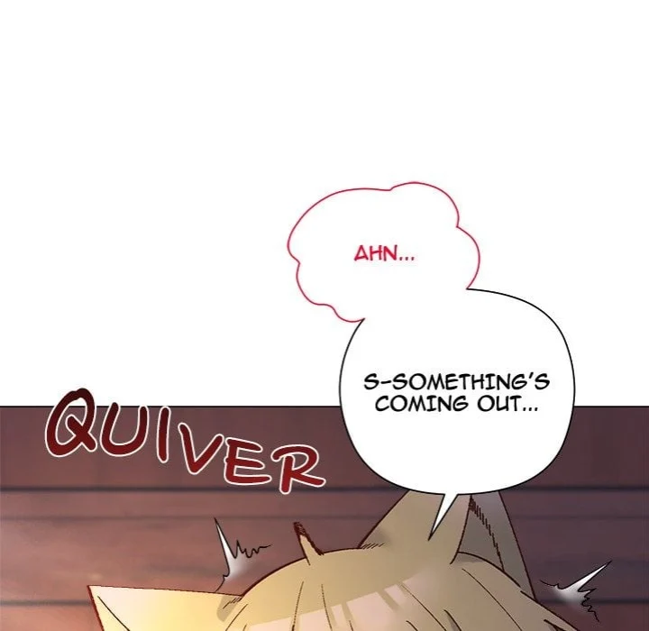 I Will Protect the Lady chapter 45 page 30