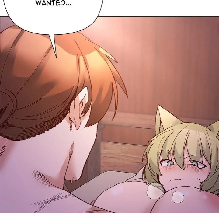 I Will Protect the Lady chapter 45 page 40