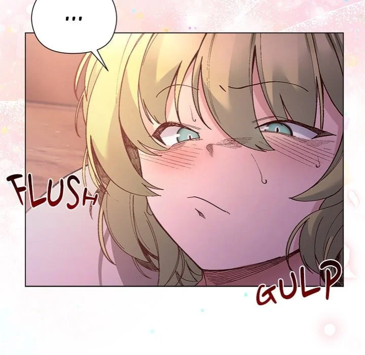 I Will Protect the Lady chapter 45 page 42