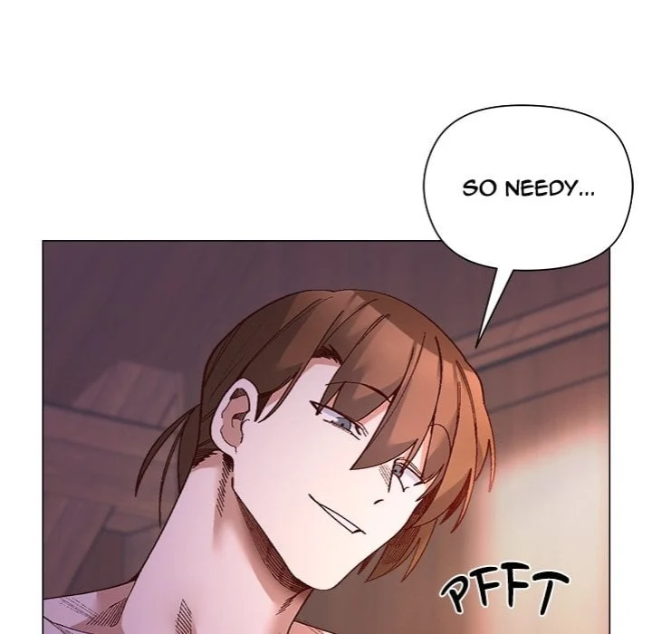 I Will Protect the Lady chapter 45 page 48