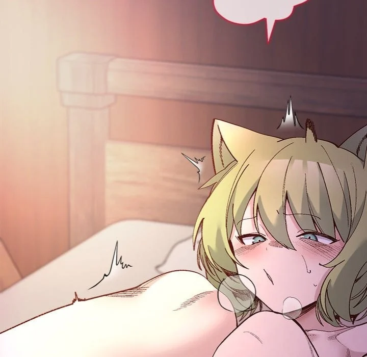 I Will Protect the Lady chapter 45 page 53