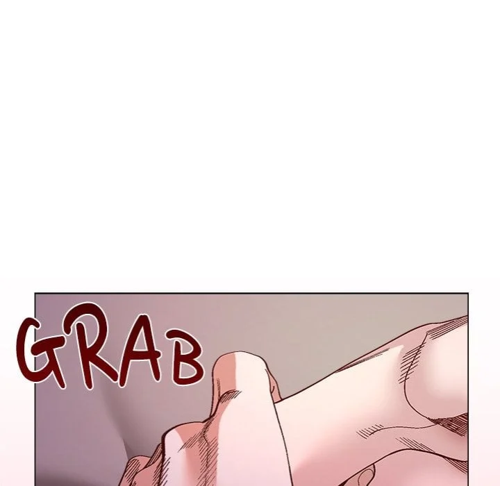 I Will Protect the Lady chapter 45 page 58