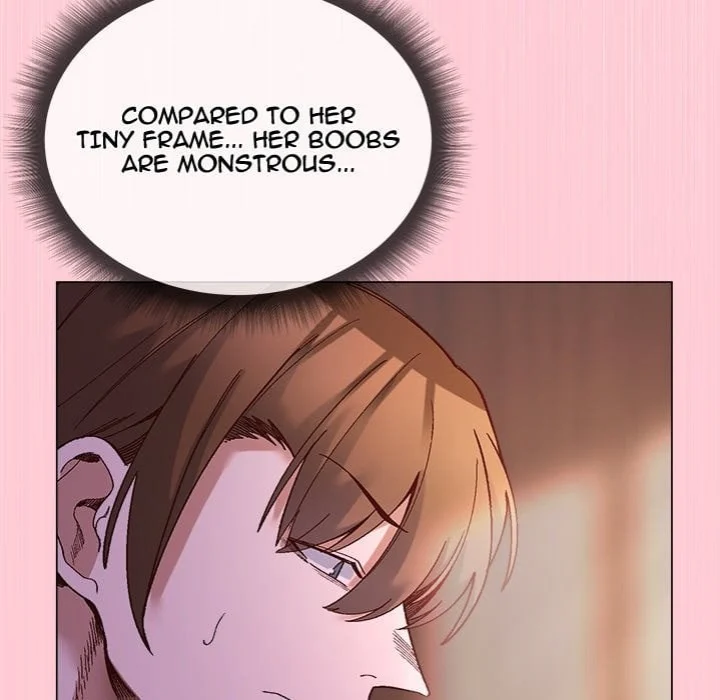 I Will Protect the Lady chapter 45 page 65