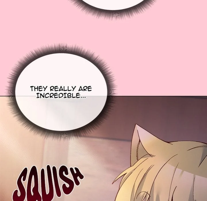 I Will Protect the Lady chapter 45 page 67