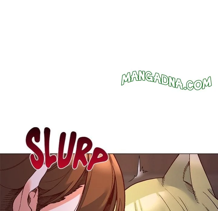 I Will Protect the Lady chapter 45 page 72