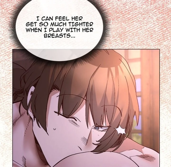 I Will Protect the Lady chapter 45 page 79