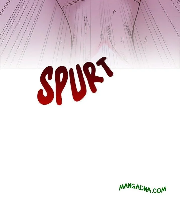 I Will Protect the Lady chapter 45 page 85