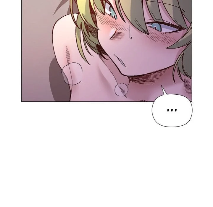I Will Protect the Lady chapter 45 page 91