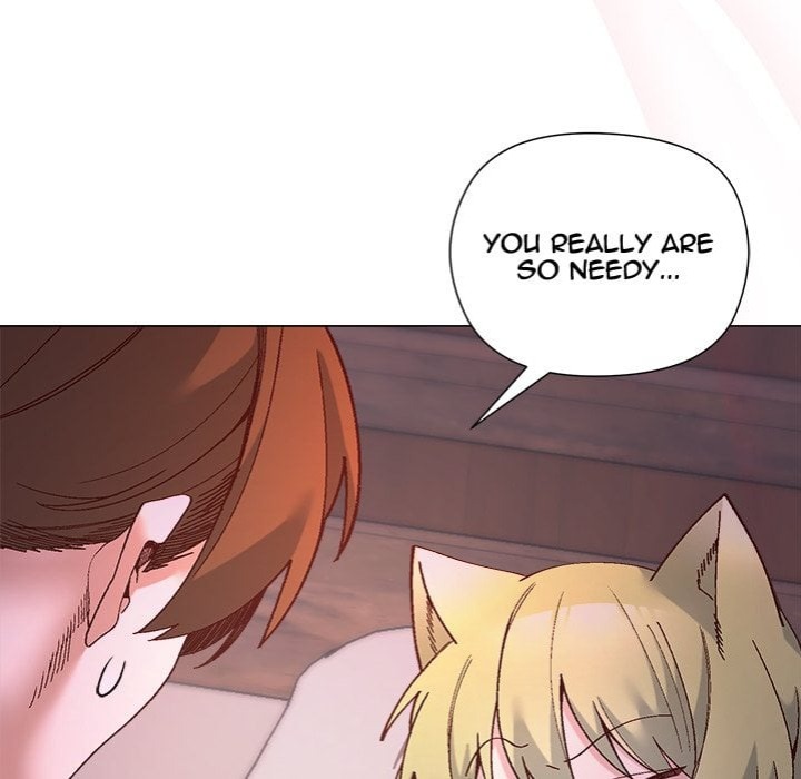 I Will Protect the Lady chapter 45 page 97