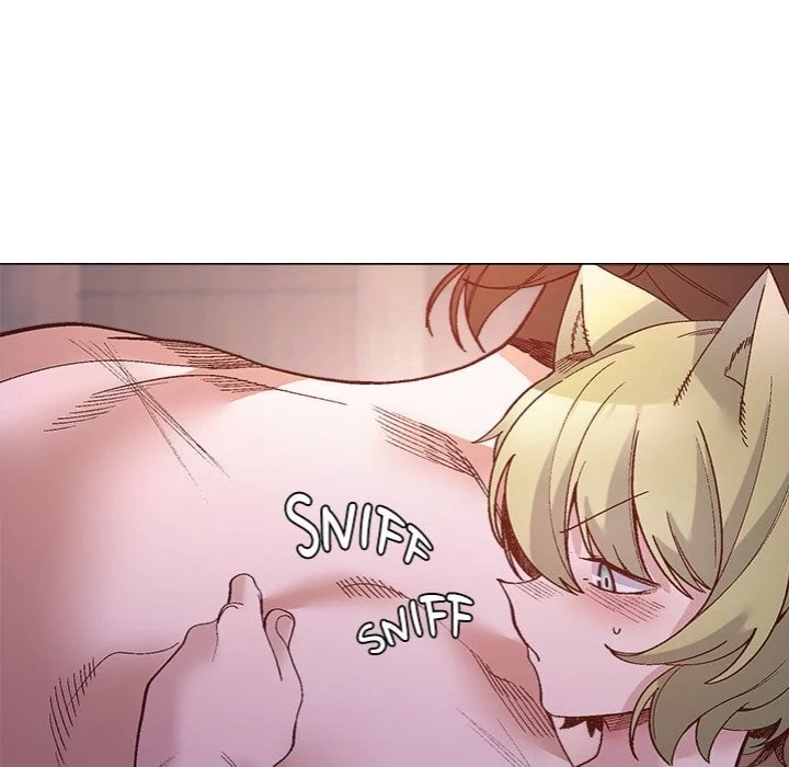 I Will Protect the Lady chapter 45 page 102